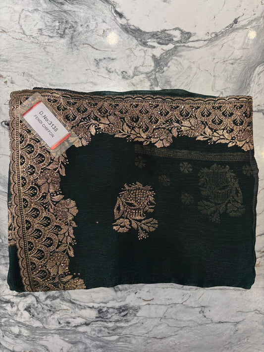 Classy Missy [UNSTITCHED]