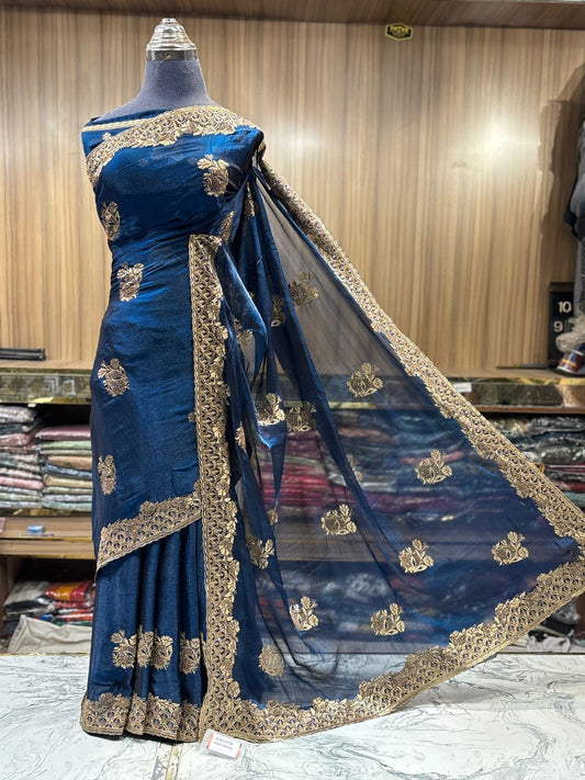 Classy Missy [UNSTITCHED]