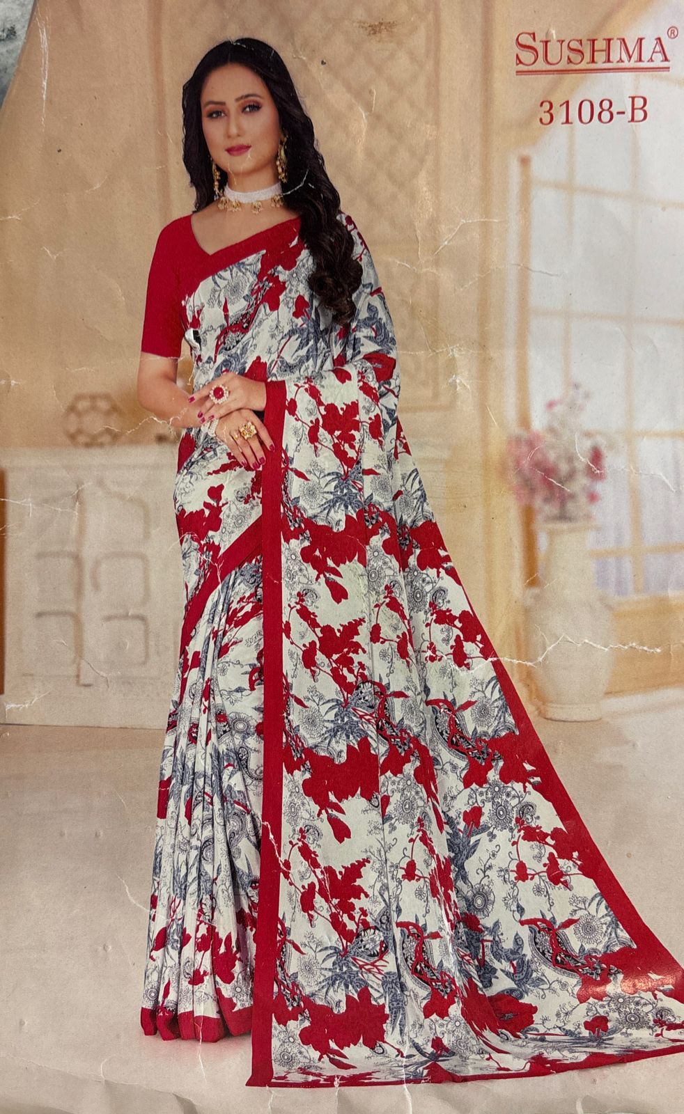 SUSHMA PRINT D NO:1002