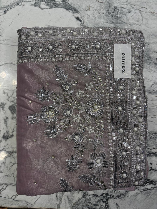 Meher-e-Gulzar (UNSTITCHED)