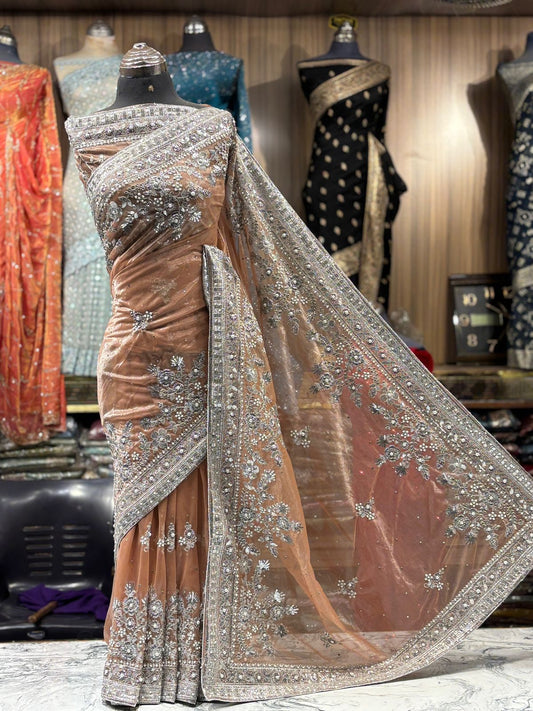 Meher-e-Gulzar (UNSTITCHED)