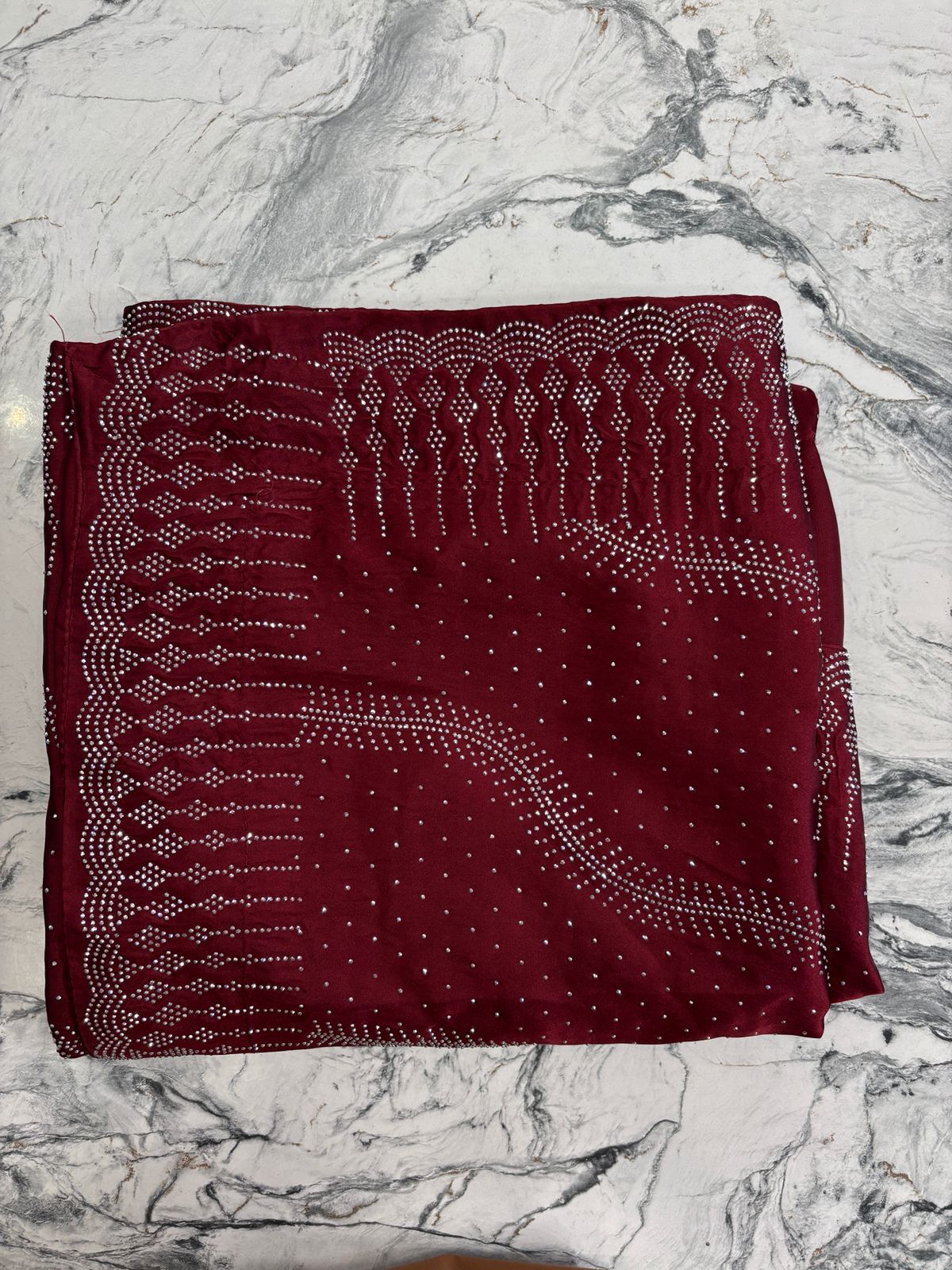 Prism Glow[UNSTITCHED]