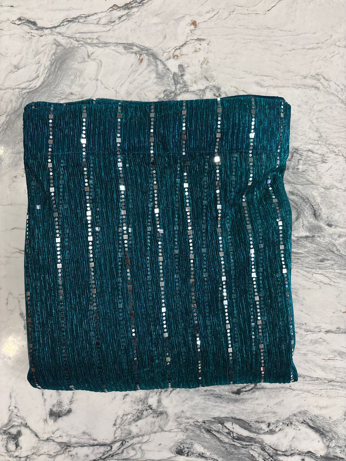 Auric Drape Saree[UNSTITCHED]