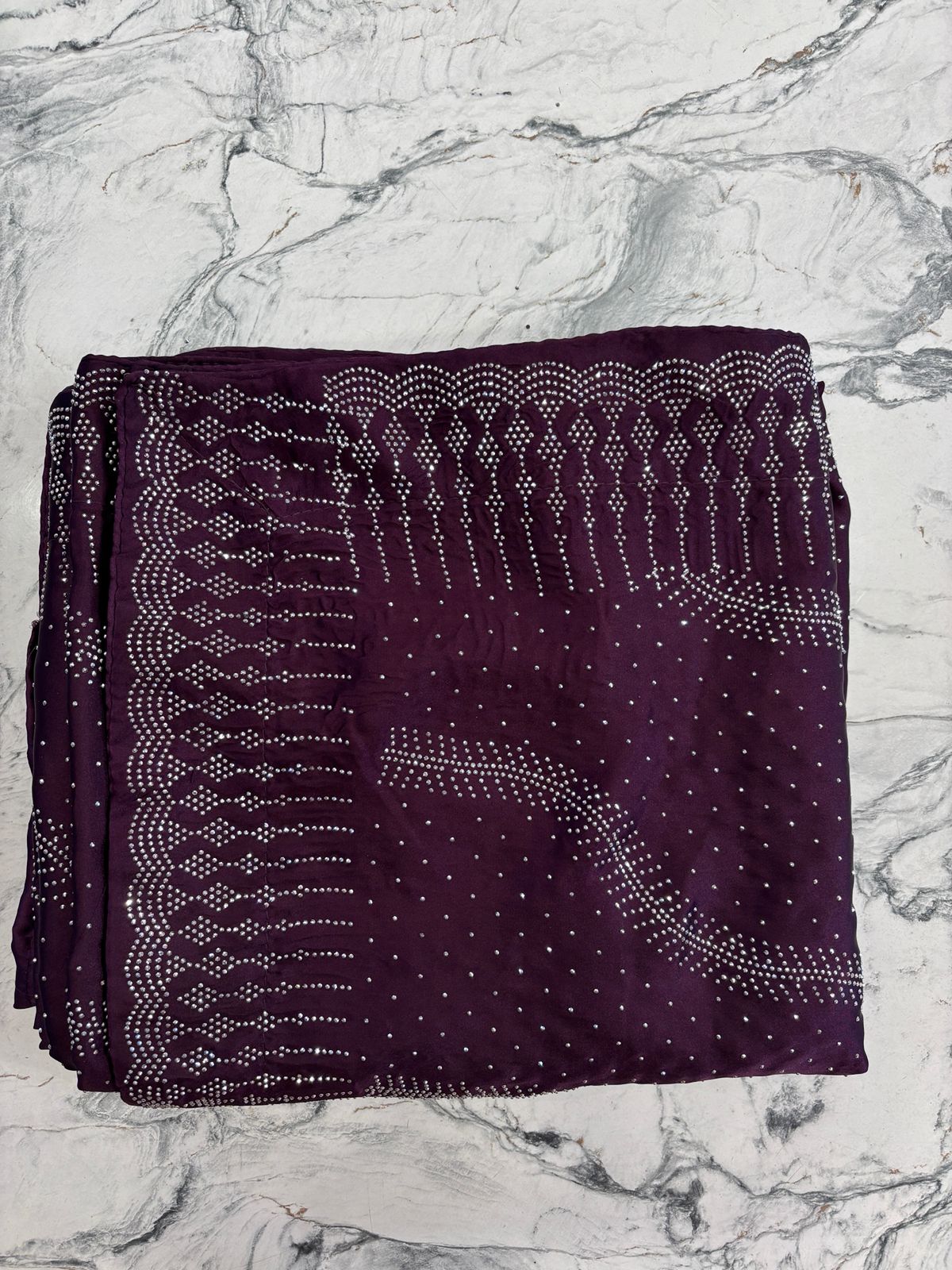 Prism Glow[UNSTITCHED]